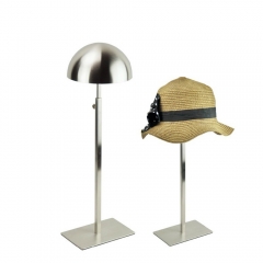 Hat Display Rack for Retail Store