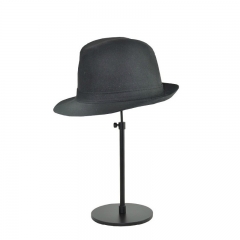 Black Hat Display Stand
