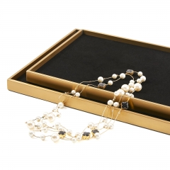 Organize Your Jewelry Collection with Stylish Jewelry Trays