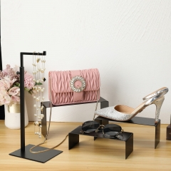 Maximize Your Space with a Stylish Shoe Rack Display