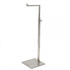Custom Logo Handbag Display Stand