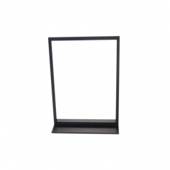 Wholesale A4 A5 Table Poster Display Rack