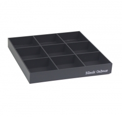 Acrylic Jewelry Display Box