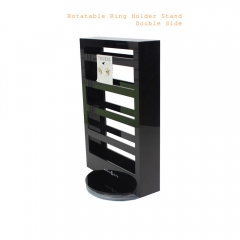 Acrylic Earring Card Display Stand