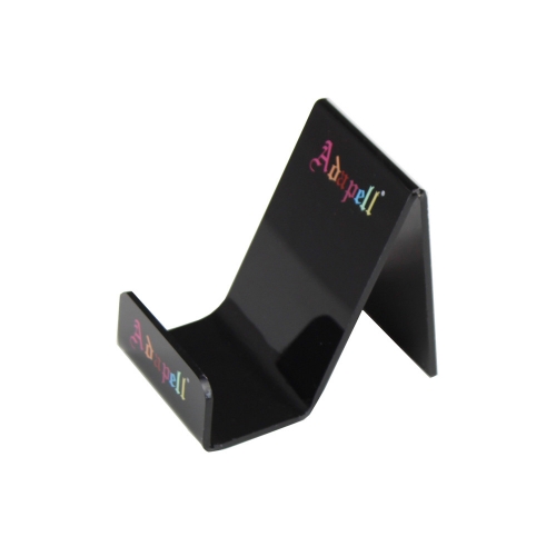 Acrylic Wallet Display Stand