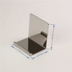 Metal Wallet Display Stand