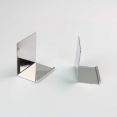 Metal Wallet Display Stand