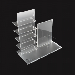 Acrylic Eyewear Display Stand