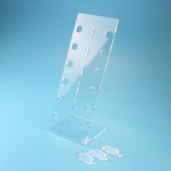 Acrylic Eyewear Display Stand