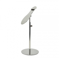 Metal Shoe Display Stand