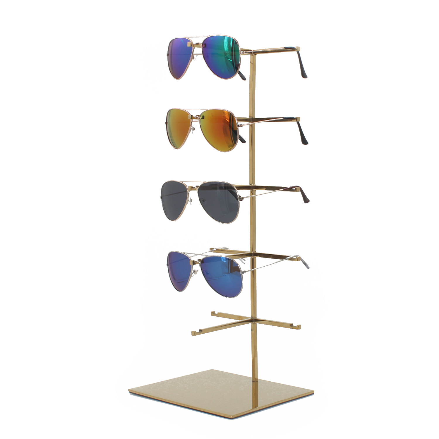 SUNGLASSES FLOOR DISPLAYS – NOVELTY INC WHOLESALE