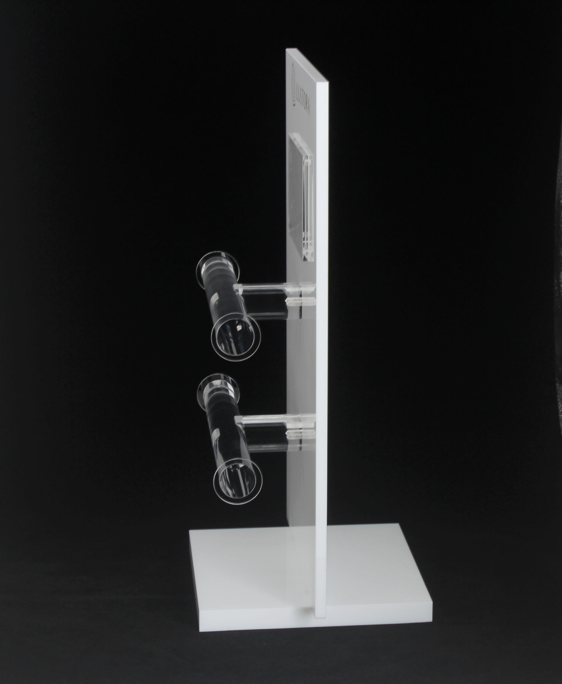 t bar jewelry stand