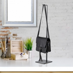 Boost Sales and Style with a Height Purse Display Stand