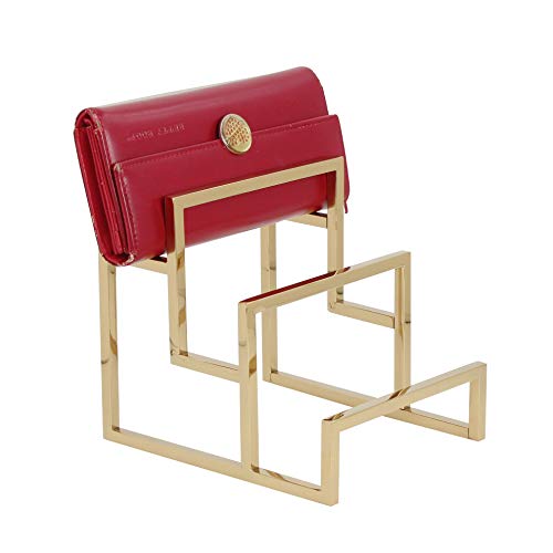 Organize Your Clutches with Style Using a Clutch Purse Display Stand
