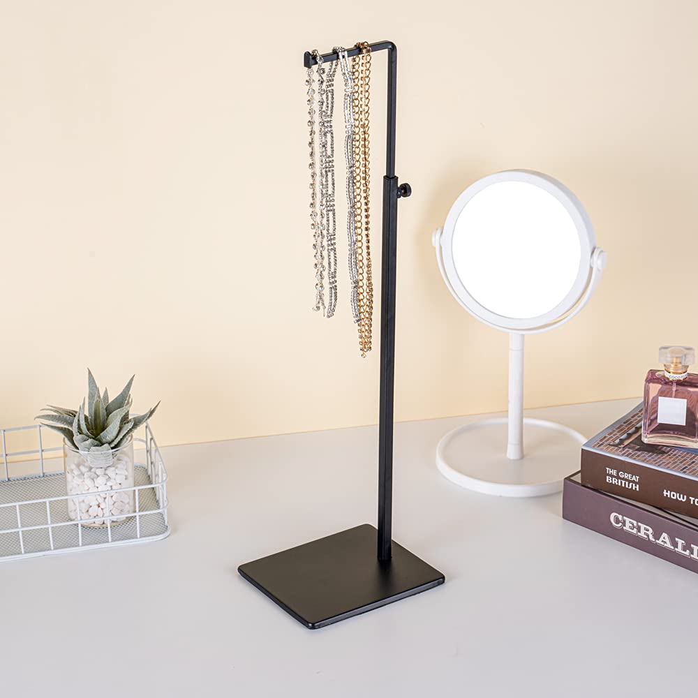 Height Purse Display Stand