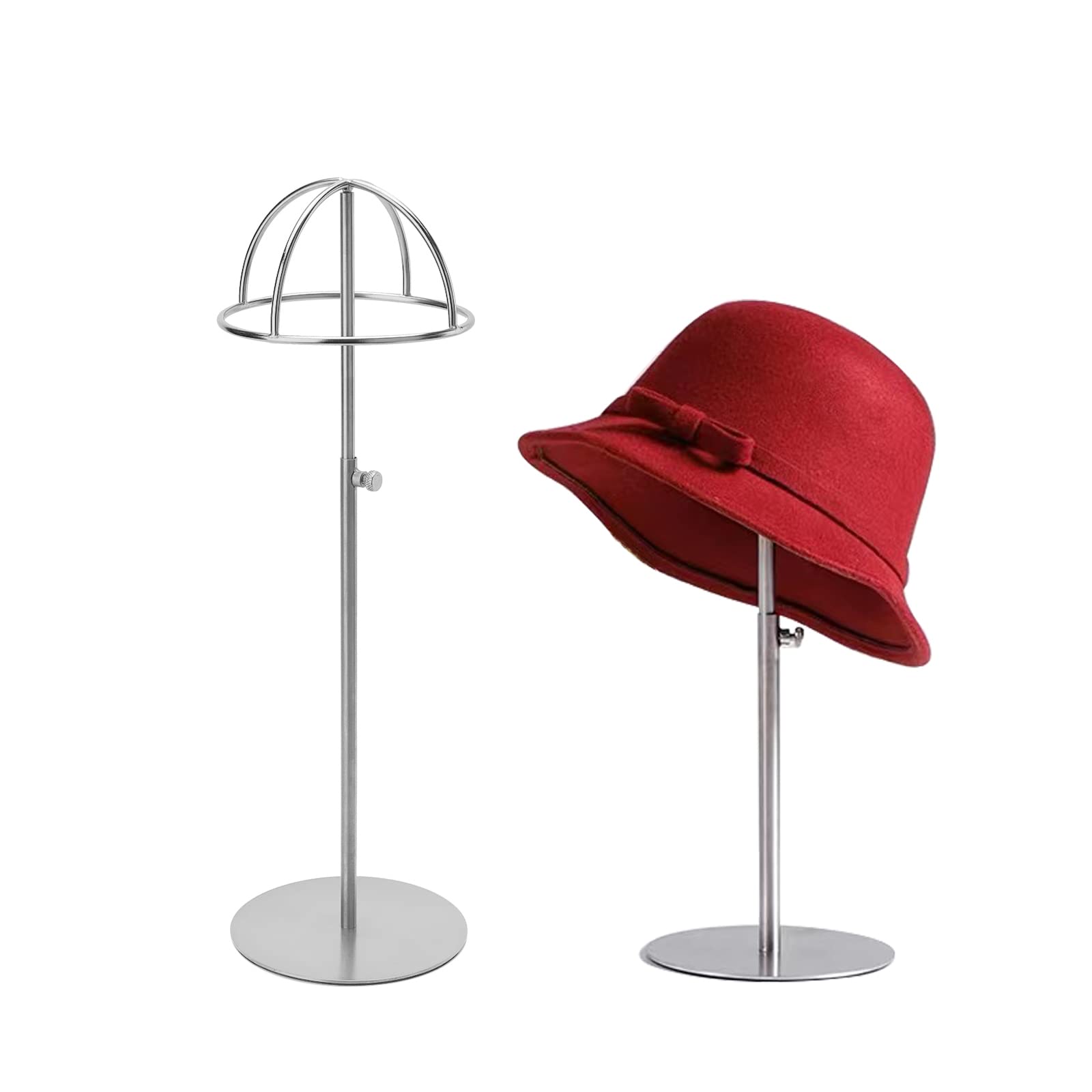  hat display stands