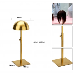 Upgrade Your Decor with a Stylish Gold Hat Stand