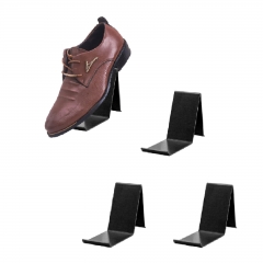 Showcase Your Shoes in Style with a Black Shoe Display Stand