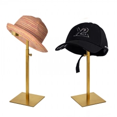 Upgrade Your Decor with a Stylish Gold Hat Stand