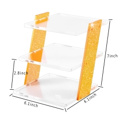 Showcase Your Eyewear Collection with a Sleek Acrylic Eyewear Display Stand