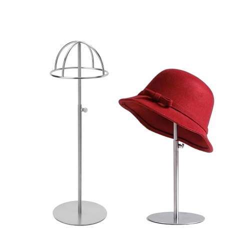 Showcase Your Hats in Style with Our Top-Quality Hat Display Stands